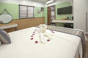 Seoul 2 Hotel & Apartment