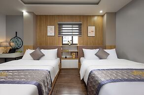 Cat Ba Seoul 2 Hotel & Apartment