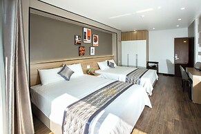 Seoul 2 Hotel & Apartment