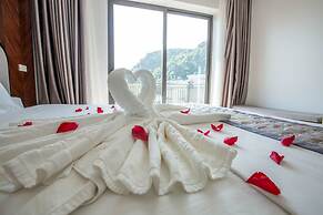 Seoul 2 Hotel & Apartment