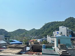 Seoul 2 Hotel & Apartment