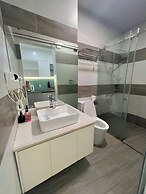 Seoul 2 Hotel & Apartment