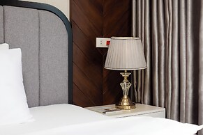 Cat Ba Seoul 2 Hotel & Apartment