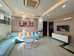 Seoul 2 Hotel & Apartment