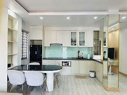 Seoul 2 Hotel & Apartment