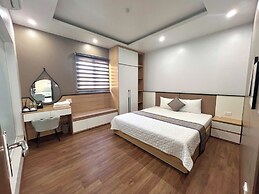 Seoul 2 Hotel & Apartment