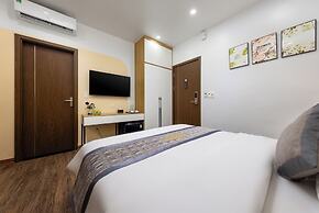 Cat Ba Seoul 2 Hotel & Apartment