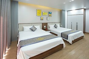 Seoul 2 Hotel & Apartment