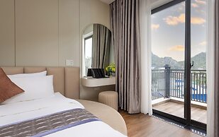 Cat Ba Seoul 2 Hotel & Apartment