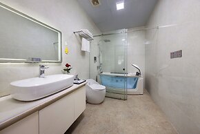 Cat Ba Seoul 2 Hotel & Apartment