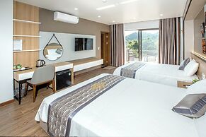 Seoul 2 Hotel & Apartment