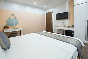 Seoul 2 Hotel & Apartment