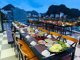 Cat Ba Seoul 2 Hotel & Apartment