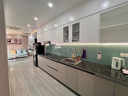 Seoul 2 Hotel & Apartment