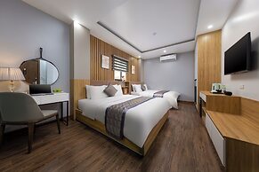 Cat Ba Seoul 2 Hotel & Apartment