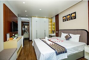 Seoul 2 Hotel & Apartment