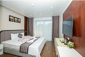 Seoul 2 Hotel & Apartment