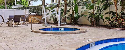 Modern & Cozy Condo Near Fort Lauderdale Boat Show