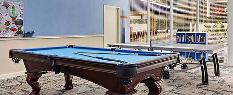 Modern & Cozy Condo Near Fort Lauderdale Boat Show