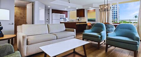 Modern & Cozy Condo Near Fort Lauderdale Boat Show