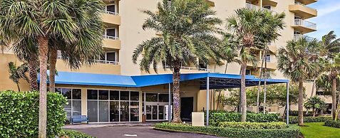 Modern & Cozy Condo Near Fort Lauderdale Boat Show