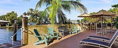 Modern & Cozy Condo Near Fort Lauderdale Boat Show