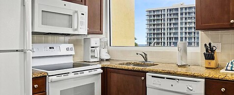 Modern & Cozy Condo Near Fort Lauderdale Boat Show