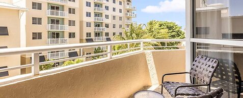 Modern & Cozy Condo Near Fort Lauderdale Boat Show