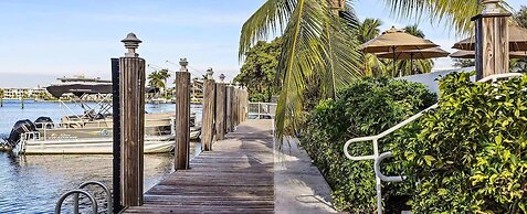 Modern & Cozy Condo Near Fort Lauderdale Boat Show