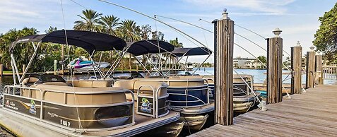 Modern & Cozy Condo Near Fort Lauderdale Boat Show