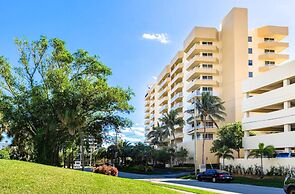 Modern & Cozy Condo Near Fort Lauderdale Boat Show