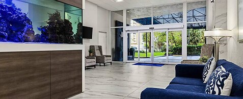 Modern & Cozy Condo Near Fort Lauderdale Boat Show