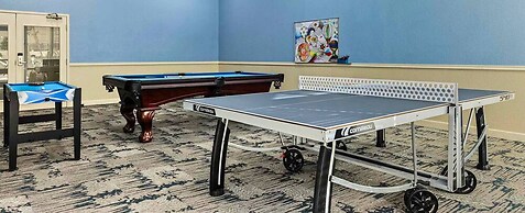 Modern & Cozy Condo Near Fort Lauderdale Boat Show