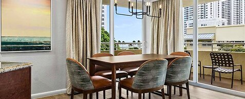 Modern & Cozy Condo Near Fort Lauderdale Boat Show