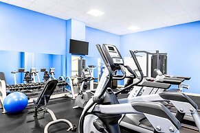 Modern & Cozy Condo Near Fort Lauderdale Boat Show