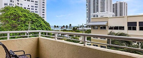 Modern & Cozy Condo Near Fort Lauderdale Boat Show