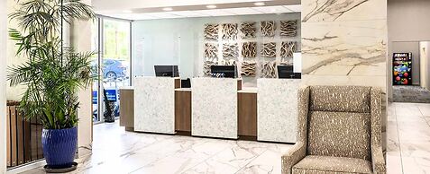 Modern & Cozy Condo Near Fort Lauderdale Boat Show