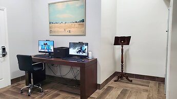 Modern & Cozy Condo Near Fort Lauderdale Boat Show