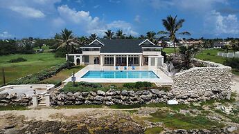 Ocean Mist Villa 5Bd by Zenbreak
