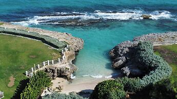 Ocean Mist Villa 5Bd by Zenbreak