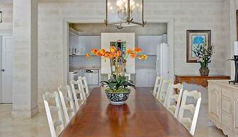 Ocean Mist Villa 5Bd by Zenbreak