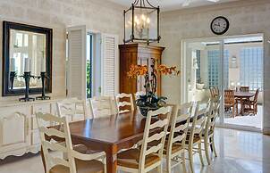 Ocean Mist Villa 5Bd by Zenbreak