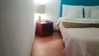 Room in Guest Room - Close to the Family Embassy 1
