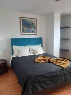 Room in Guest Room - Near U Nacional Beautiful Room