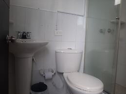 Room in Guest Room - Near U Nacional Beautiful Room