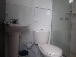 Room in Guest Room - Near U Nacional Beautiful Room