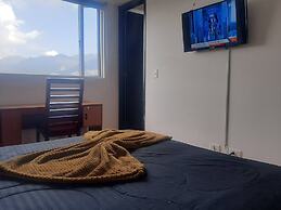 Room in Guest Room - Near U Nacional Beautiful Room