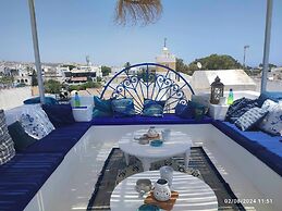 Artgohomes2 Medina Hammamet