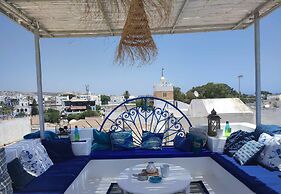 Artgohomes2 Medina Hammamet