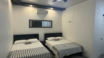 Room-cameva Villas Your Perfect Escape